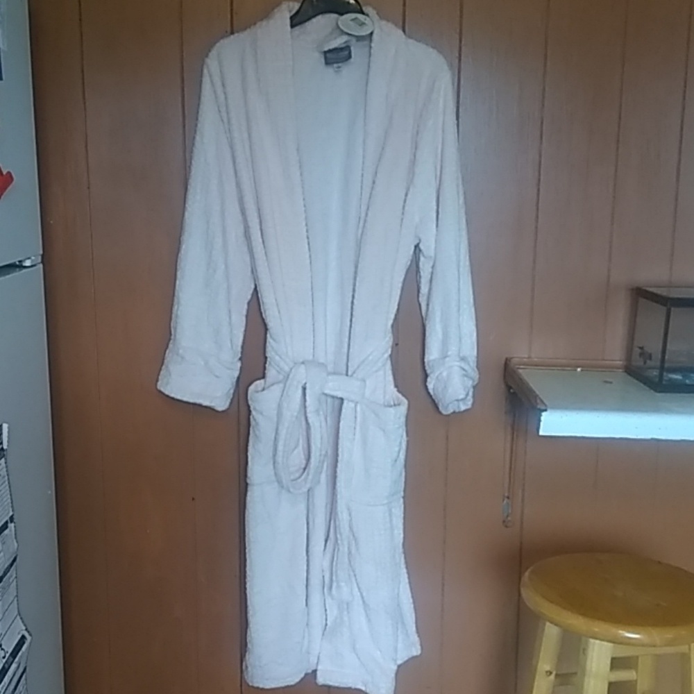 Berkshire Robes